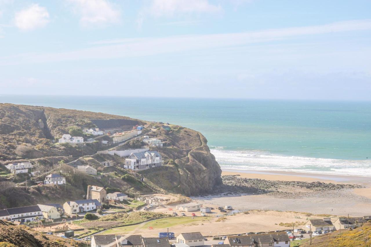 Tehidy Holiday home *