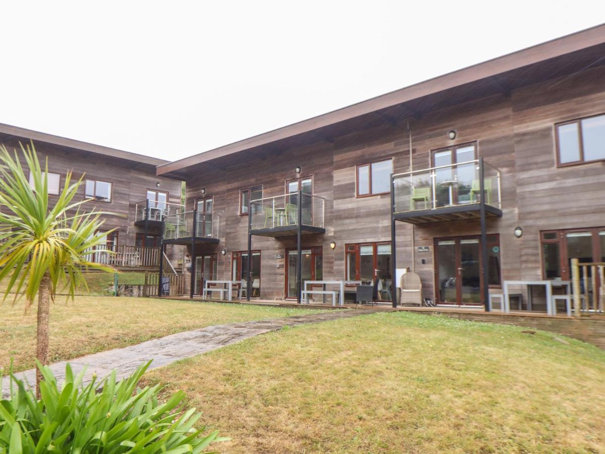 Holiday home Garras