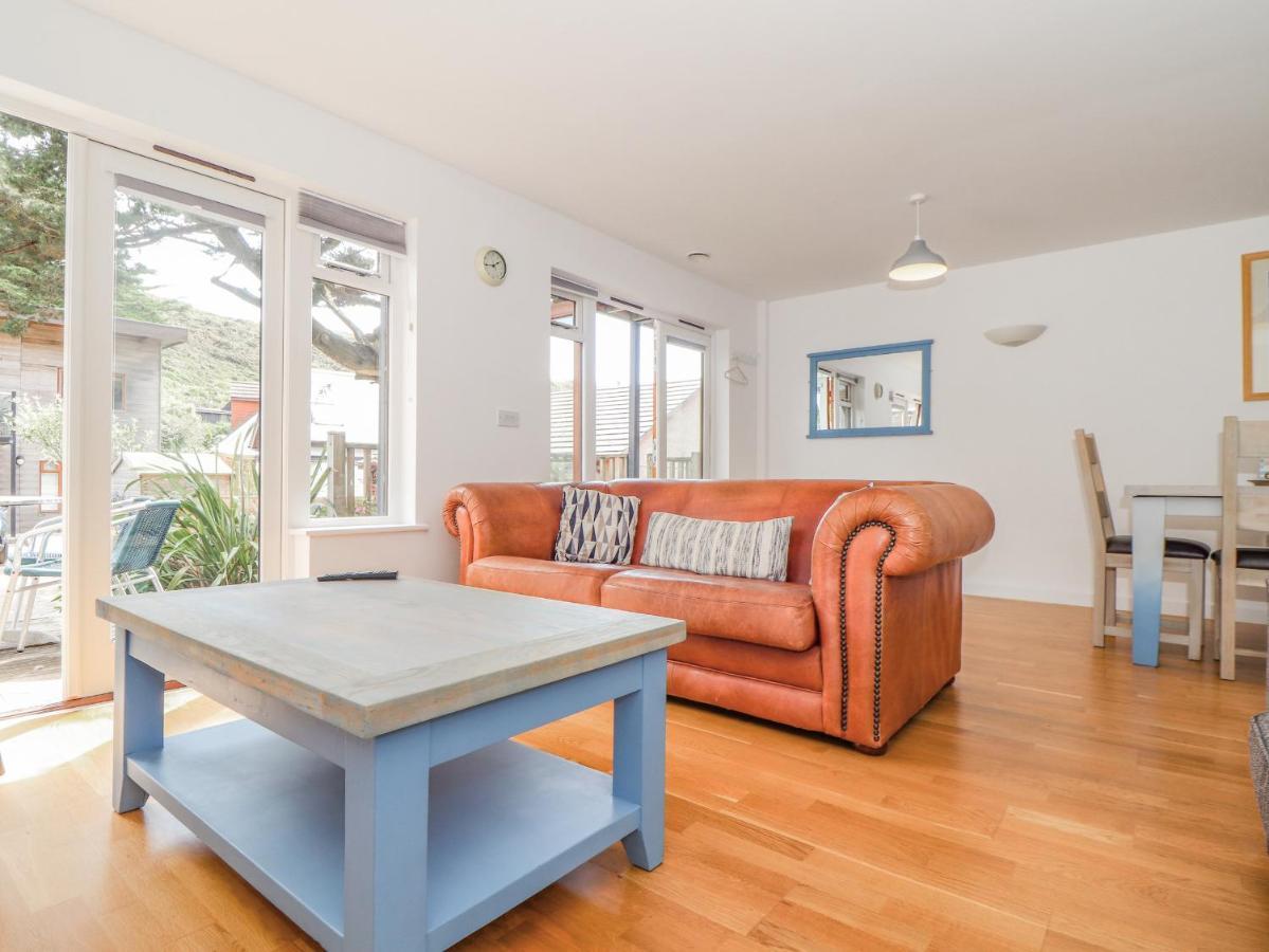 Tehidy Holiday home
