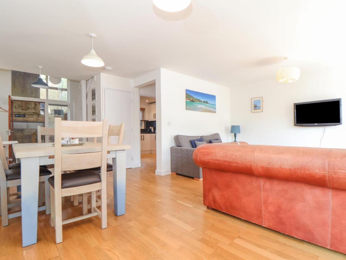 Holiday home Tehidy