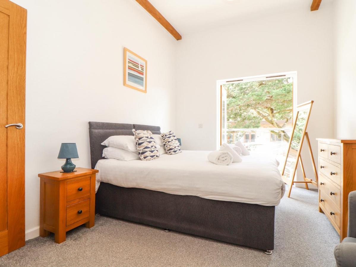 Tehidy Holiday home