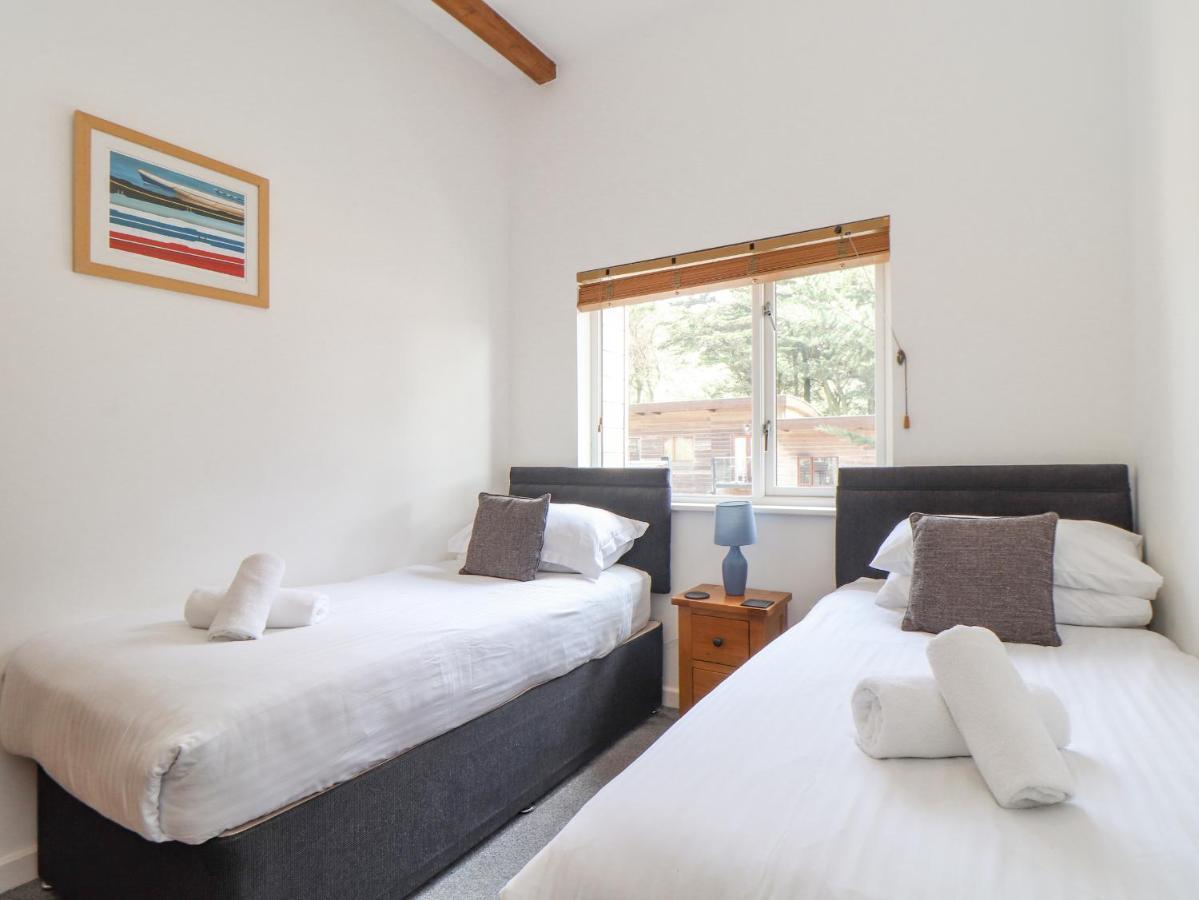 Tehidy Holiday home *