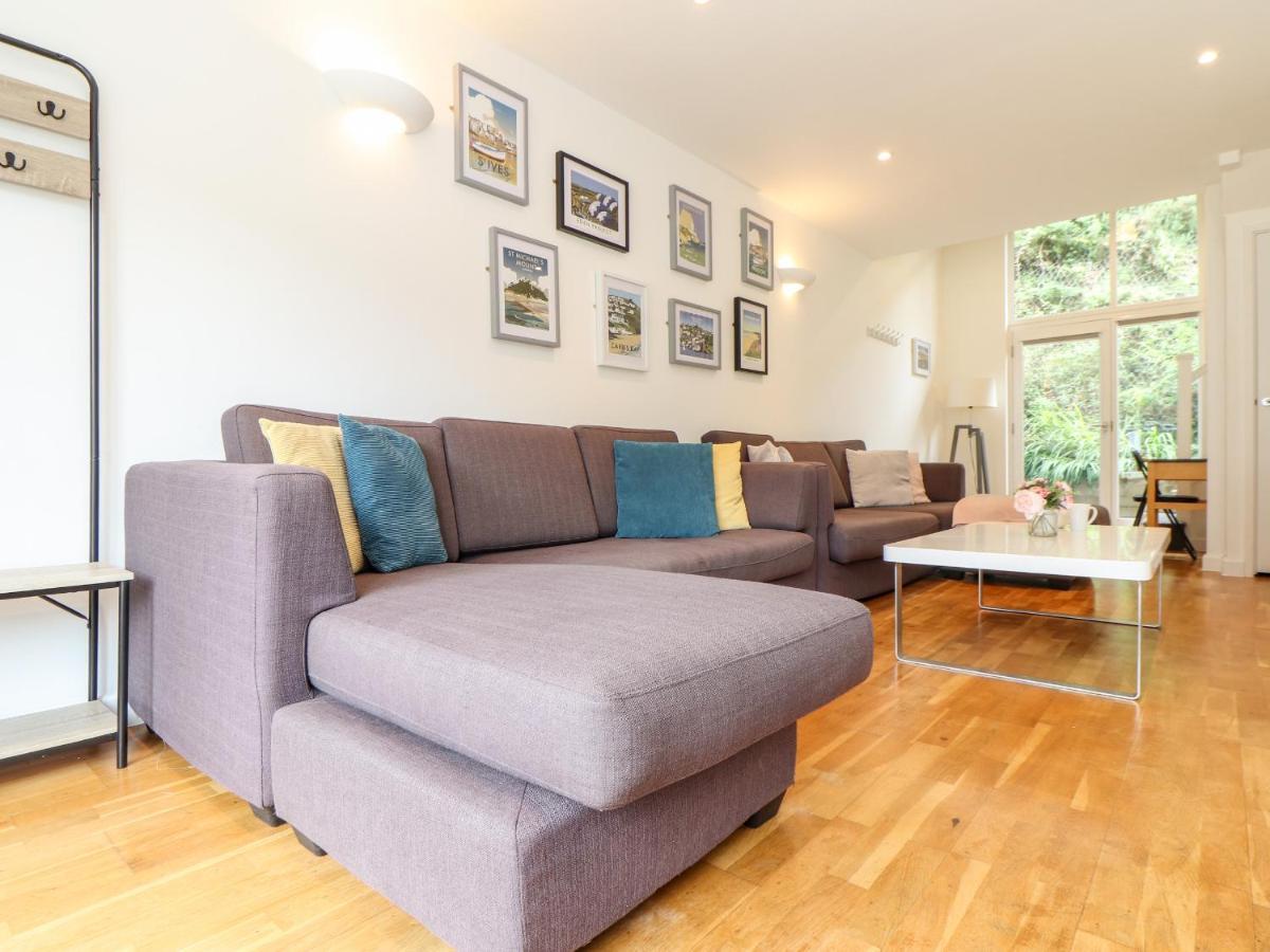 Garras Holiday home Truro