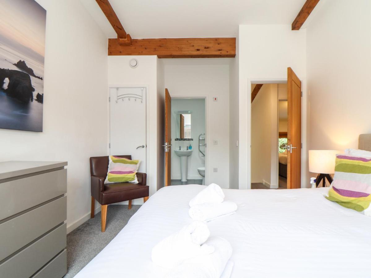 Holiday home Garras *