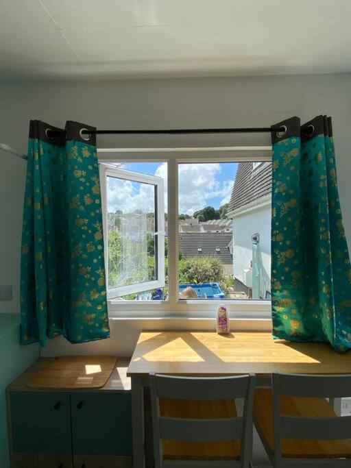 Garden Retreat Apartment