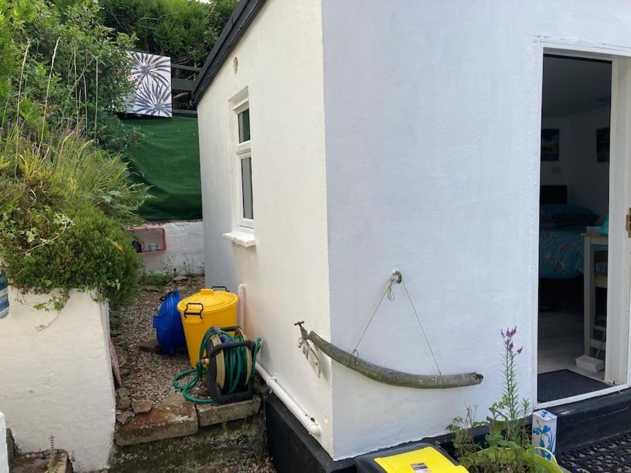 Apartment Garden Retreat Truro