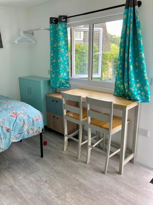 Apartment Garden Retreat Truro