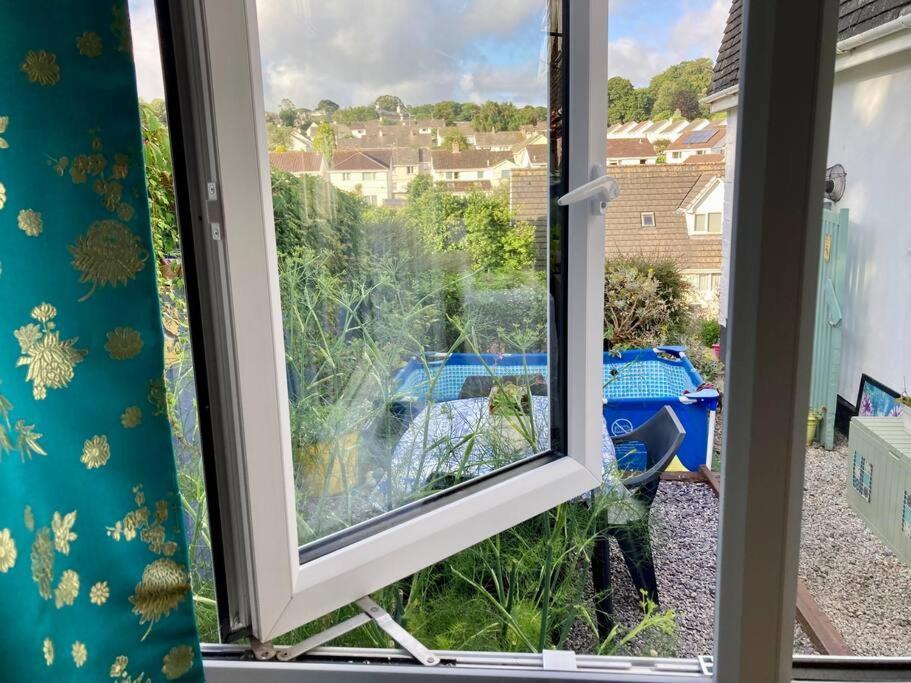 Apartment Garden Retreat Truro
