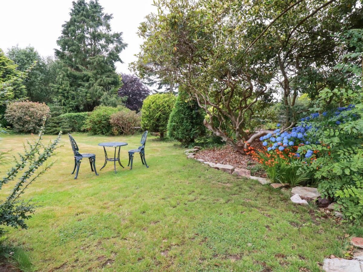 Pheasant View * Truro