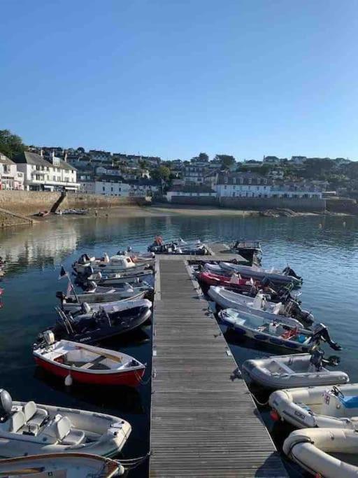 Holiday home Gorgeous 3 Bed House With Sea Views And Hot Tub *