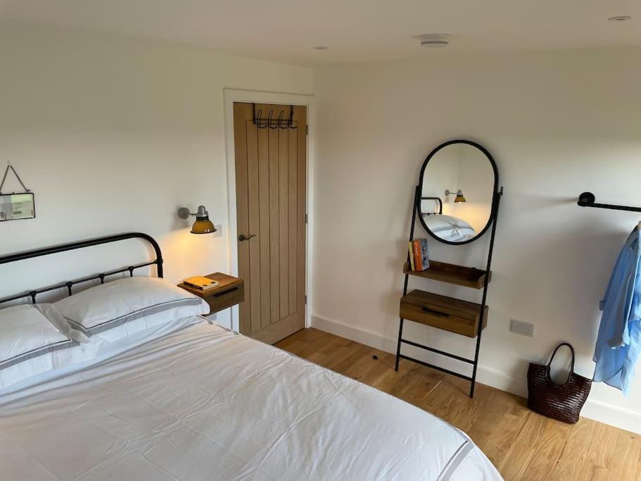 The At Camels: Idyllic On The Roseland Truro