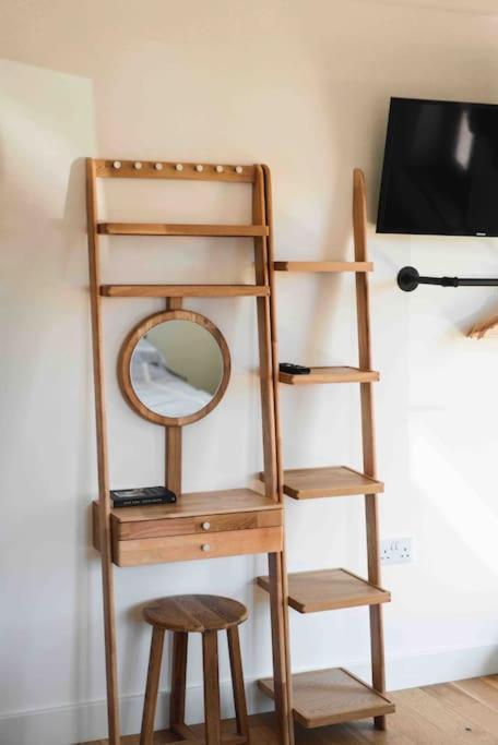 Apartment The At Camels: Idyllic On The Roseland Truro