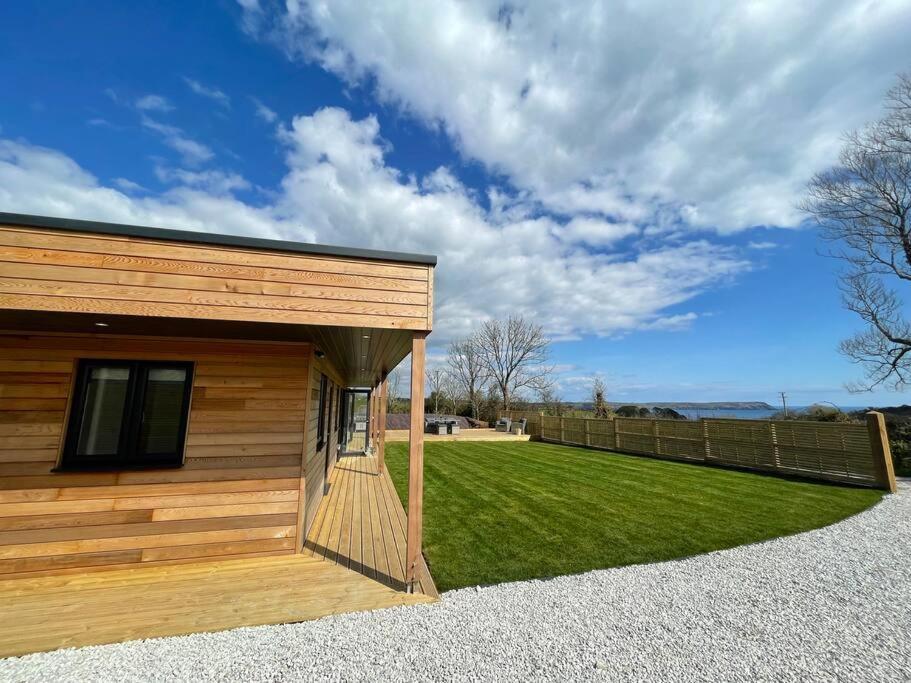 The At Camels: Idyllic On The Roseland Truro