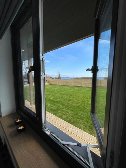 Apartment The At Camels: Idyllic On The Roseland Truro