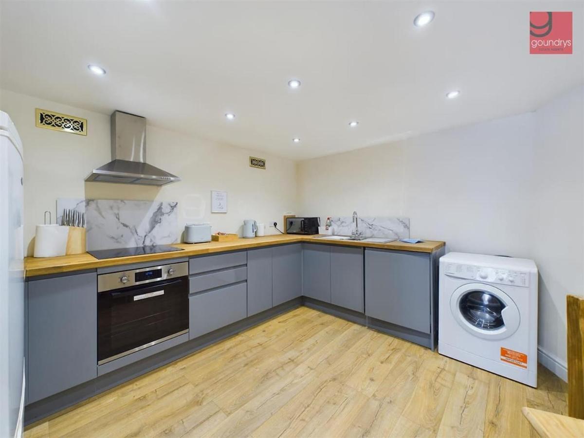 Apartment Truroflat