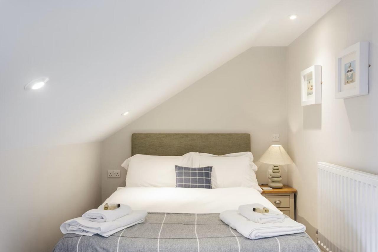 Plume Of Feathers Bed & Breakfast