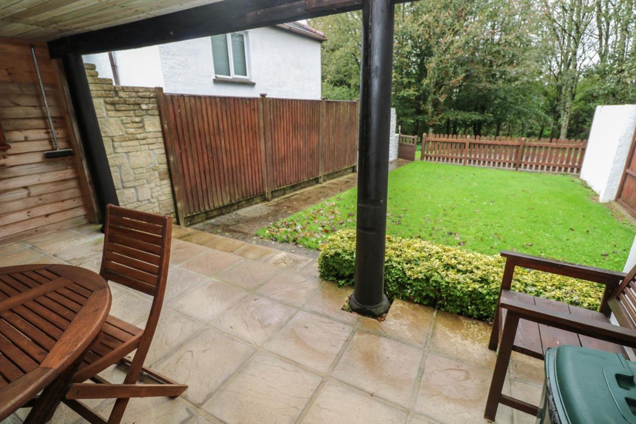 Morwenna Holiday home *