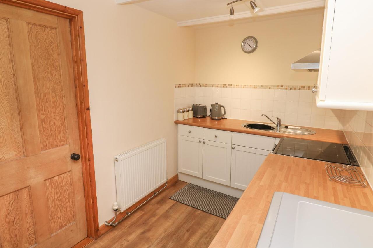 Holiday home Morwenna Truro