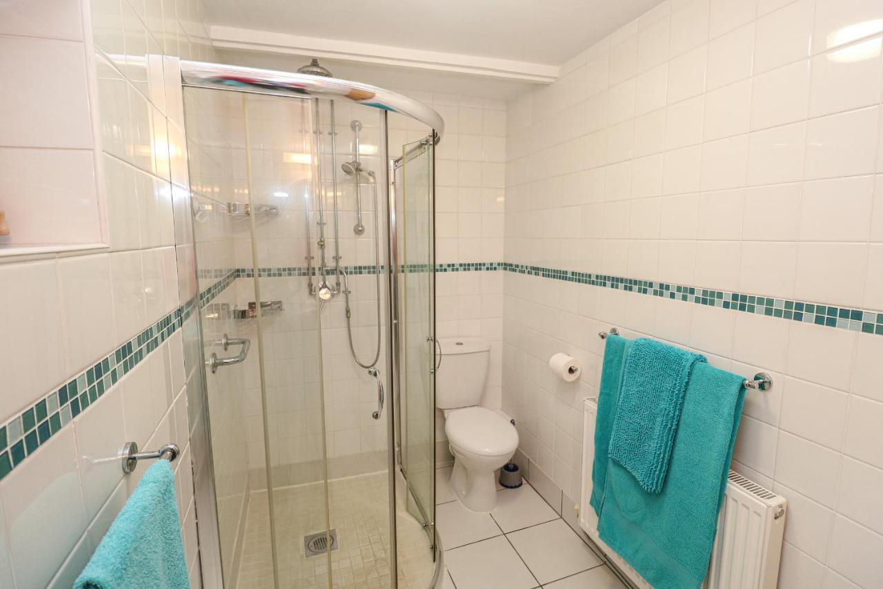 Holiday home Morwenna Truro