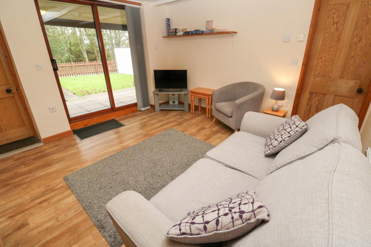 Morwenna Holiday home