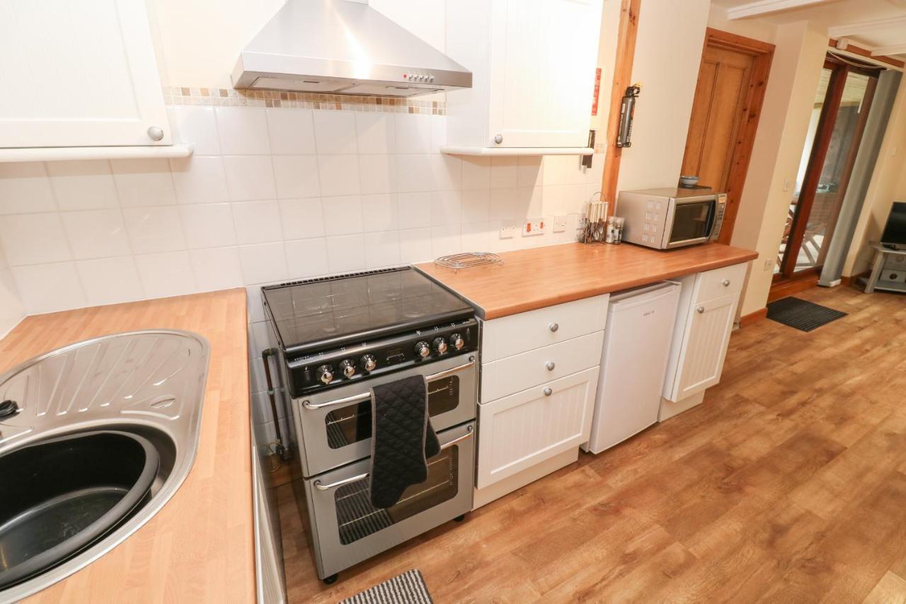 Morwenna Truro