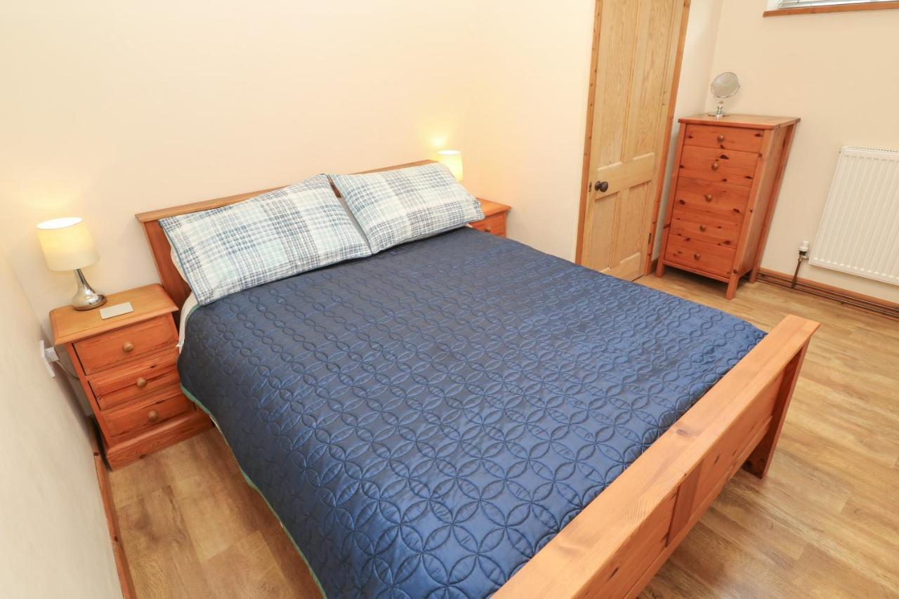 Holiday home Morwenna *