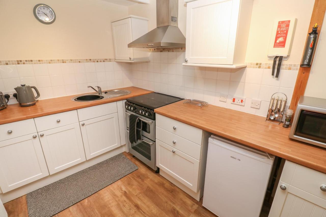 Holiday home Morwenna