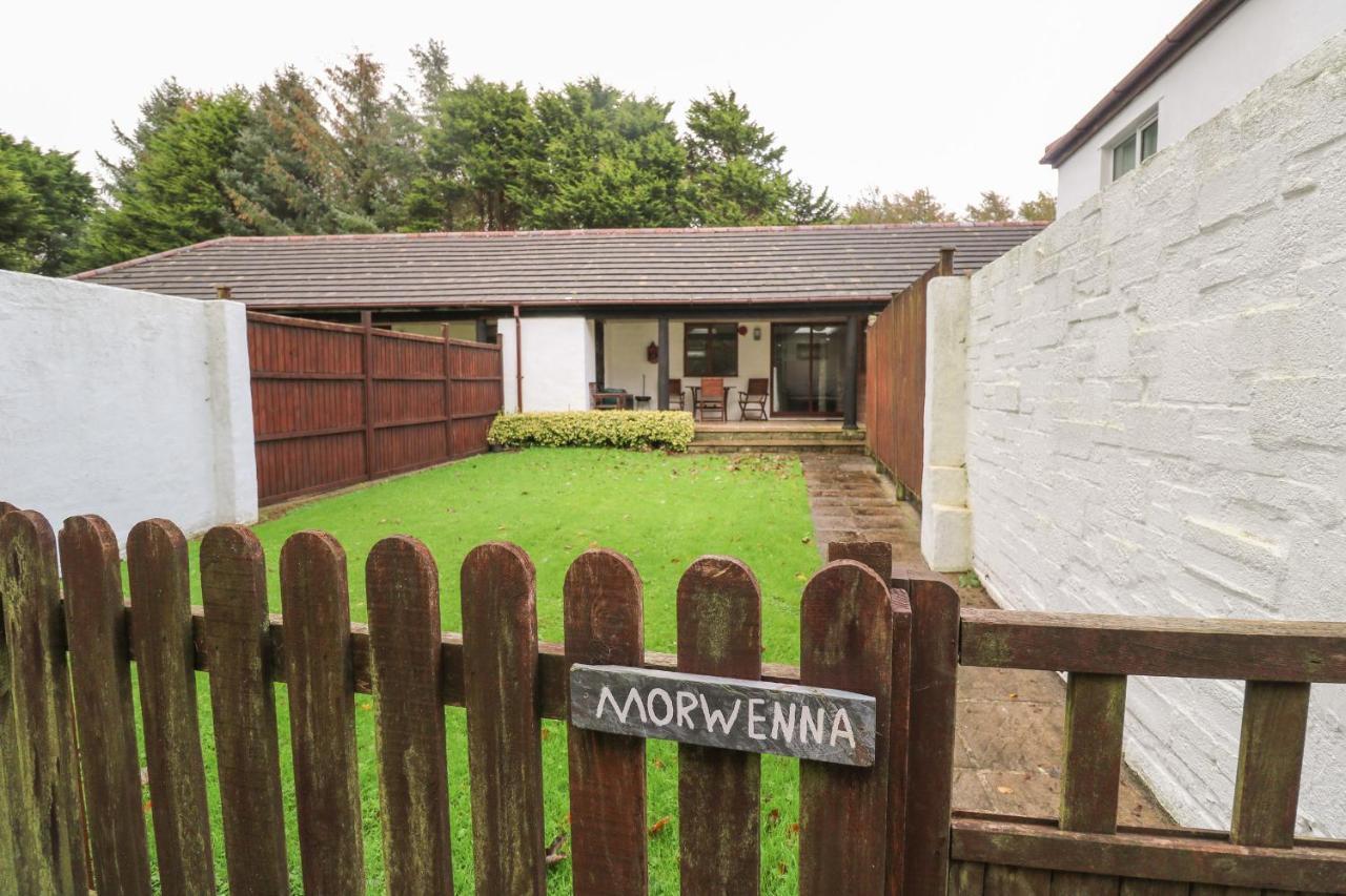 Morwenna * Truro