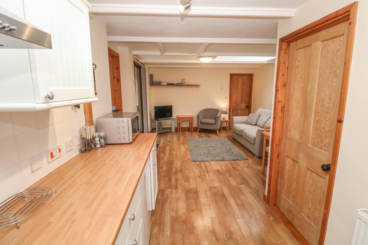 Holiday home Morwenna