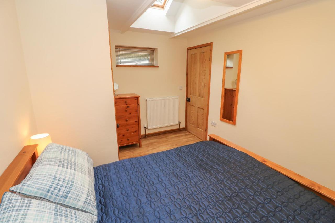 Morwenna Holiday home