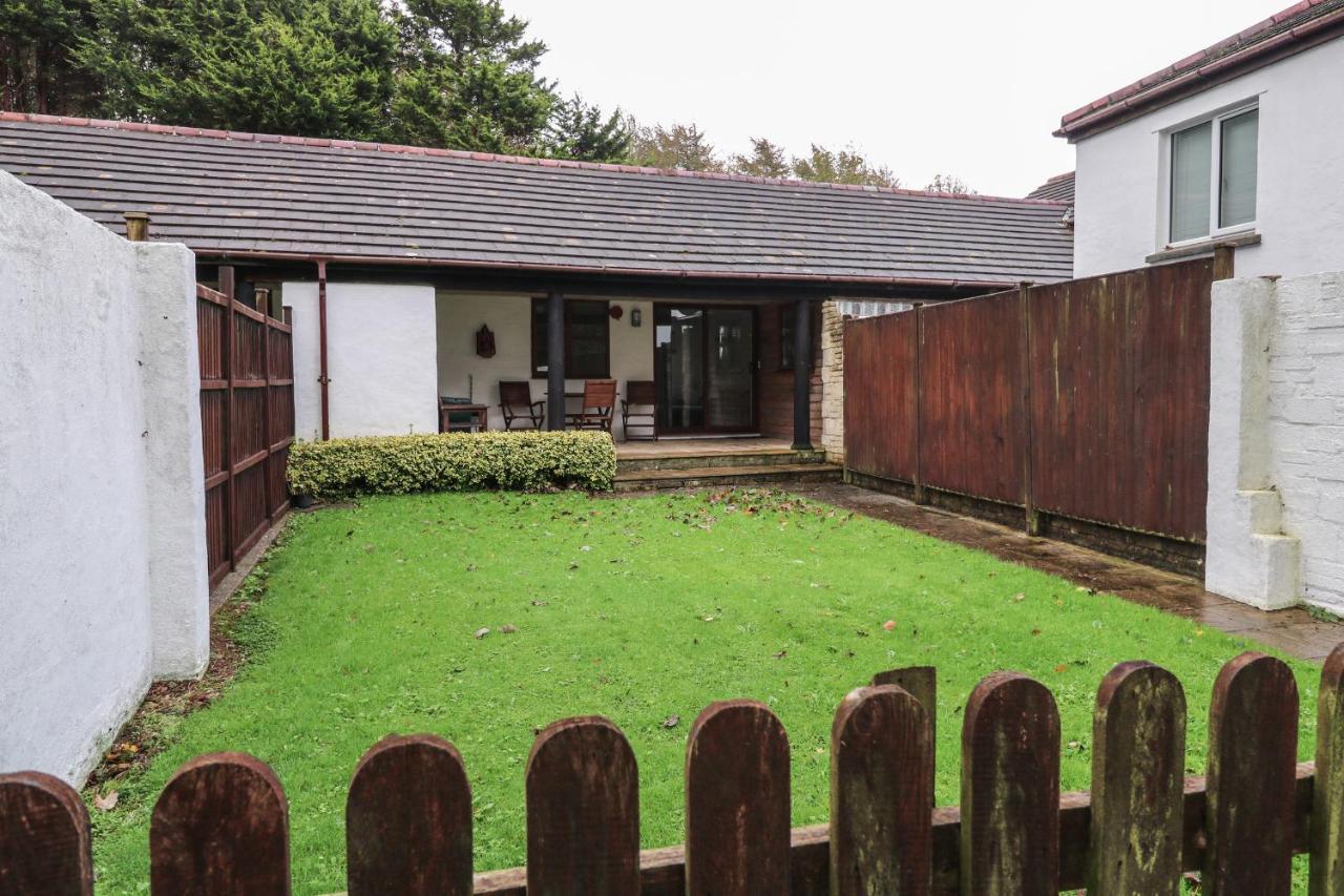 Morwenna Holiday home *