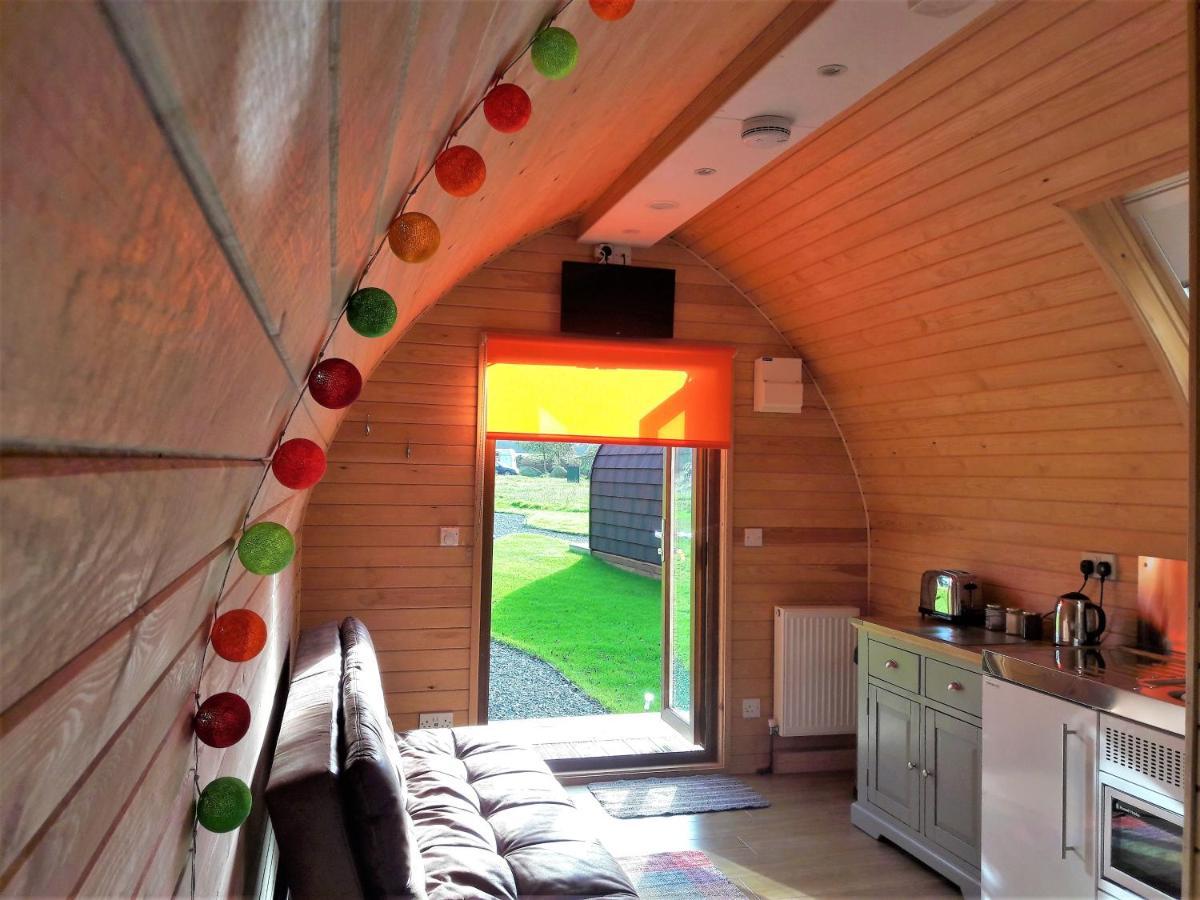 Cedarwood Holidays Campsite *