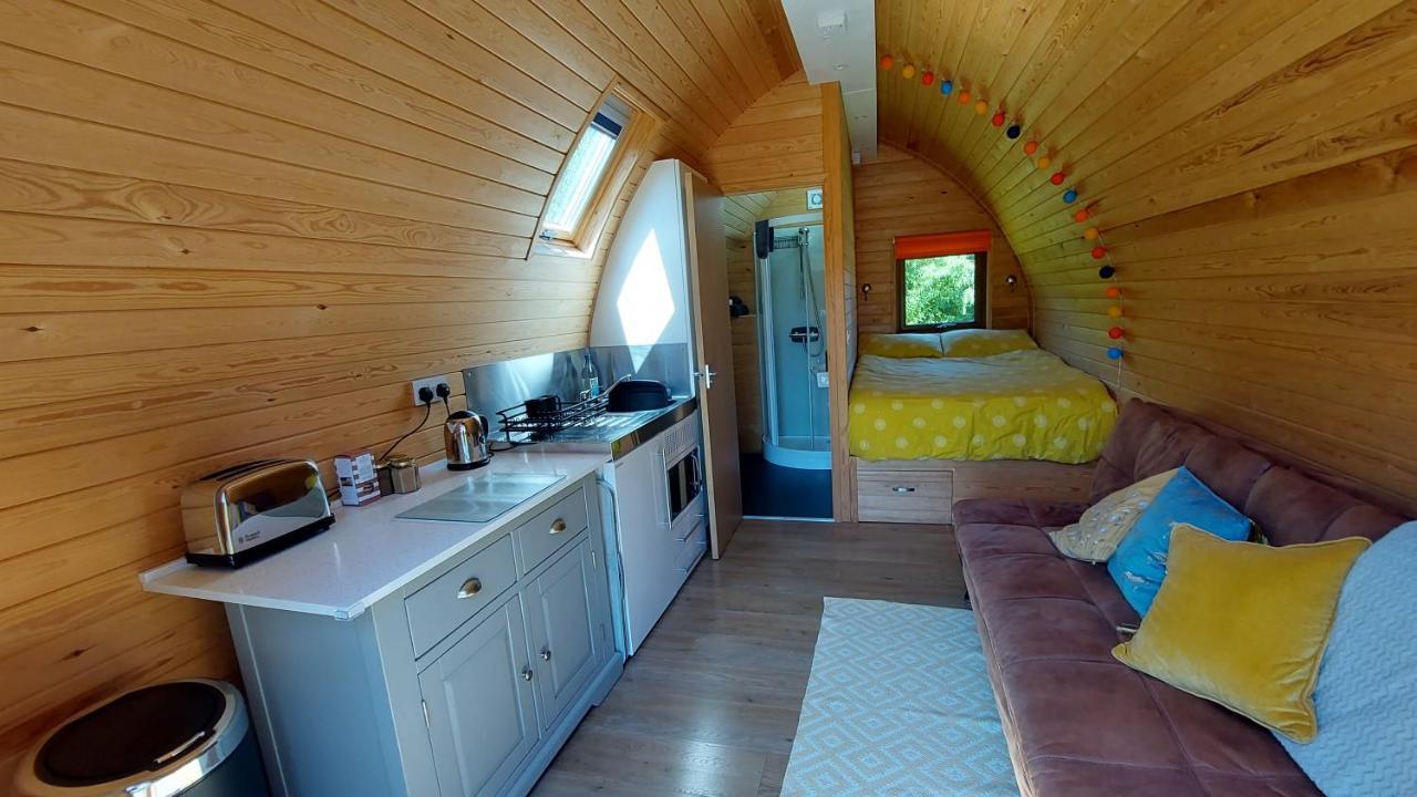 Cedarwood Holidays * Truro