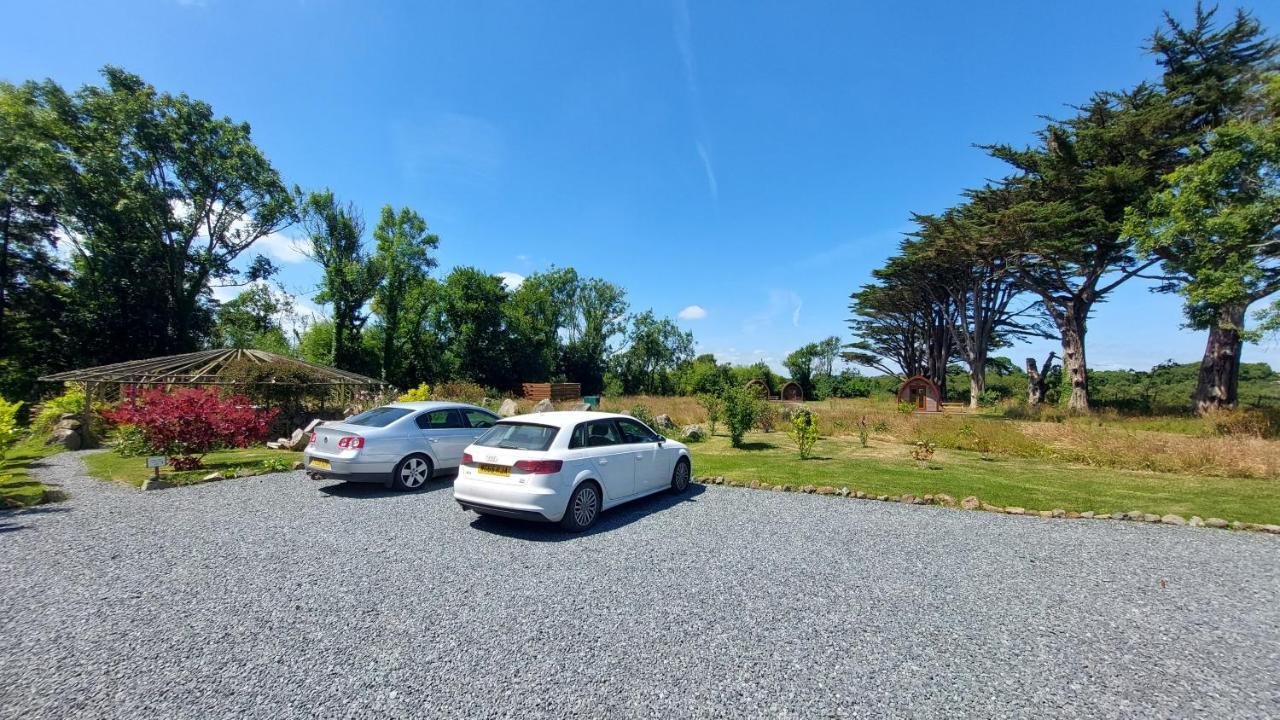 Cedarwood Holidays Campsite