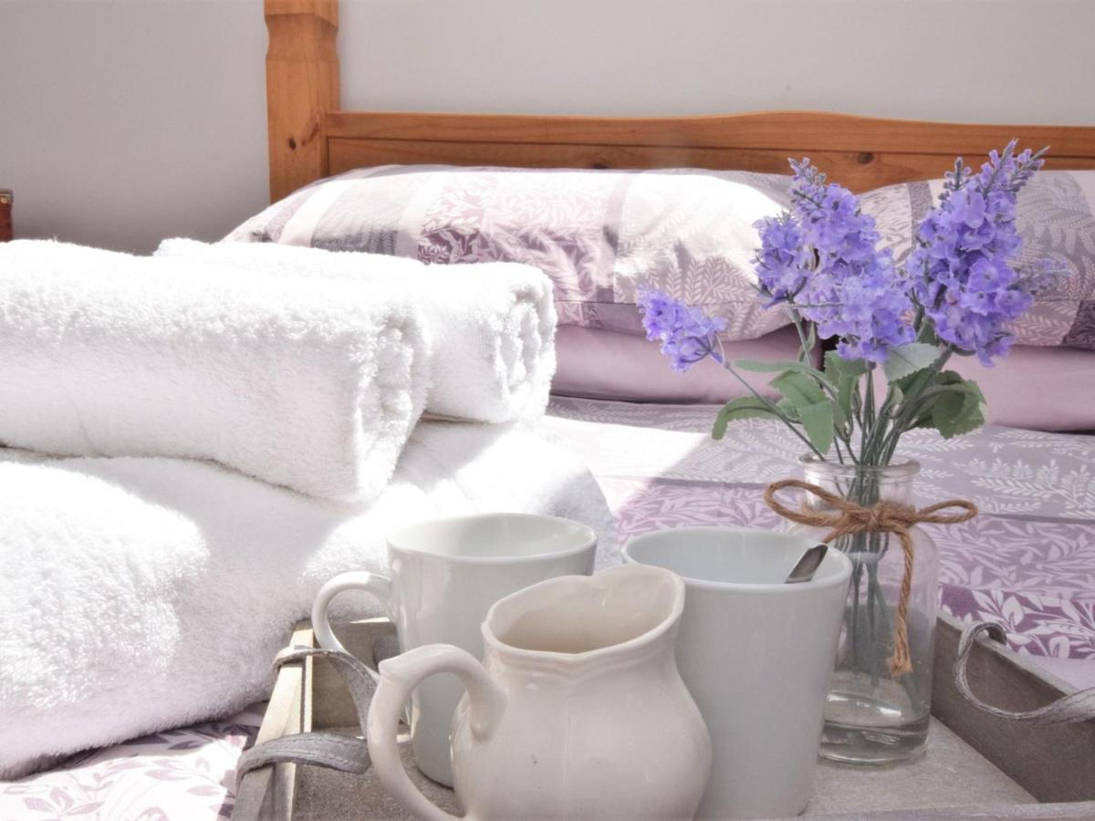 Holiday home 5 Bed In Newquay 46489 Truro