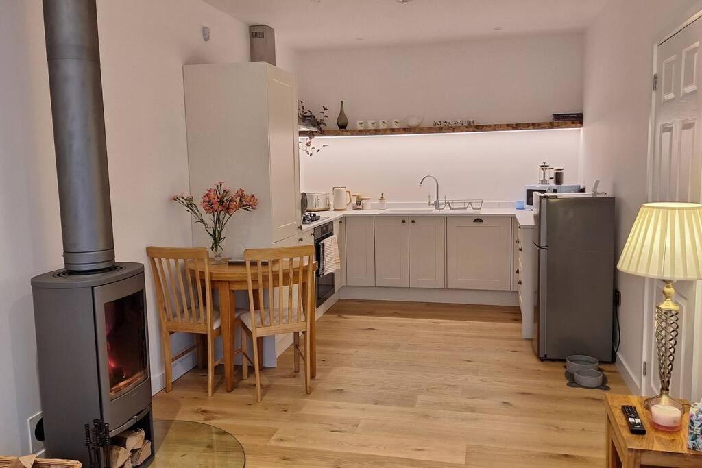 Holiday home Rural Cornish Truro