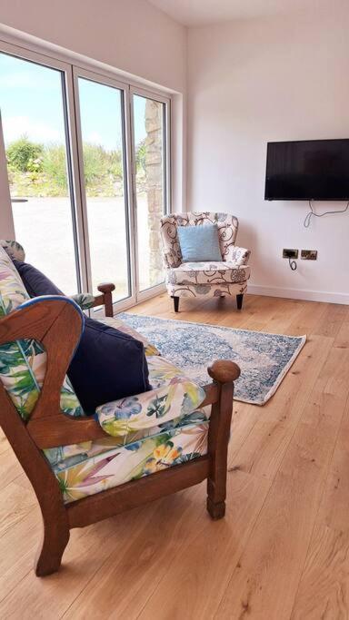 Rural Cornish Holiday home *