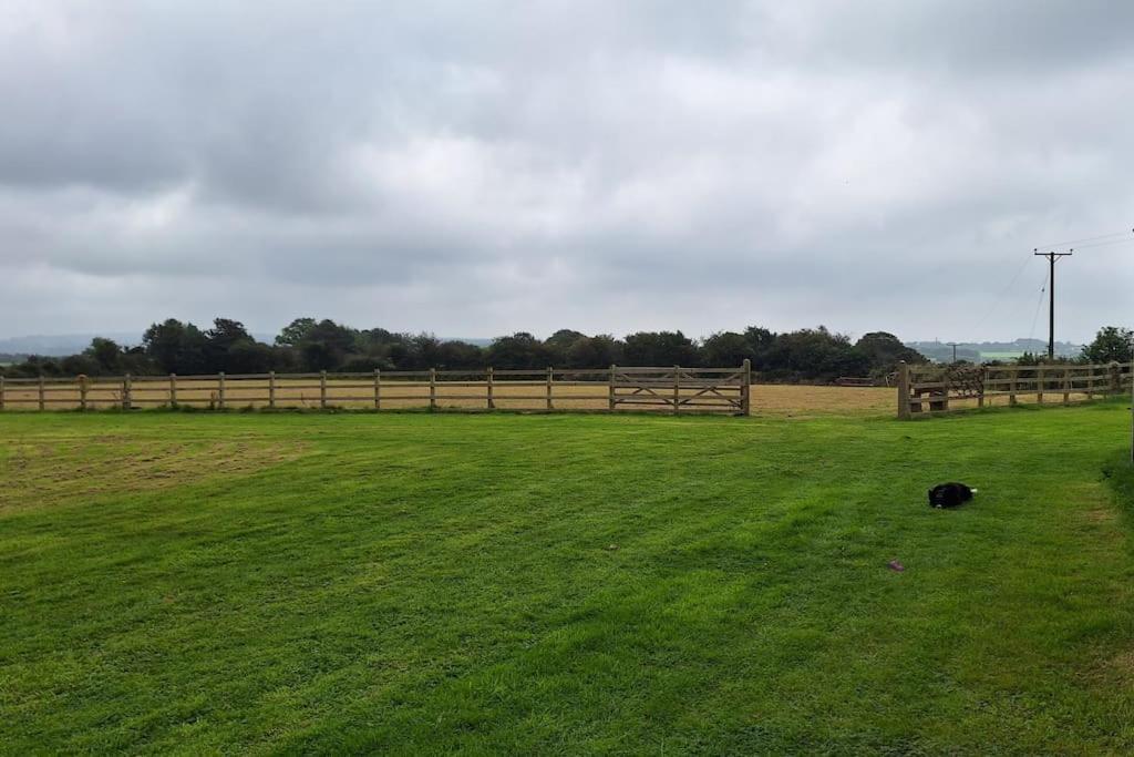 Rural Cornish Holiday home Truro