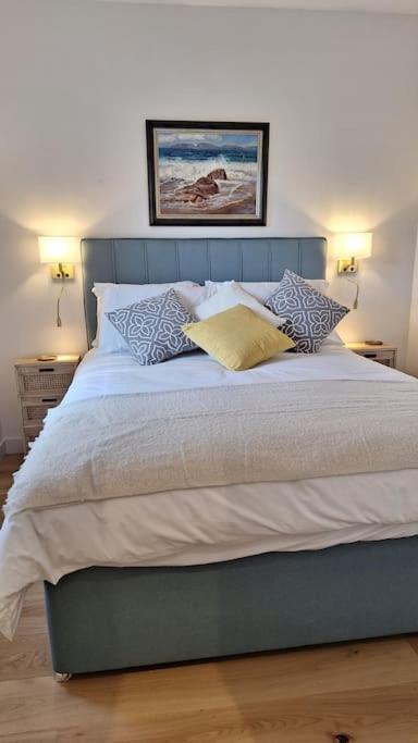 Rural Cornish Holiday home