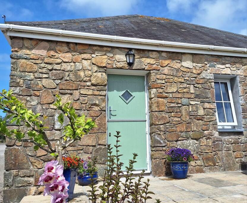Rural Cornish Holiday home