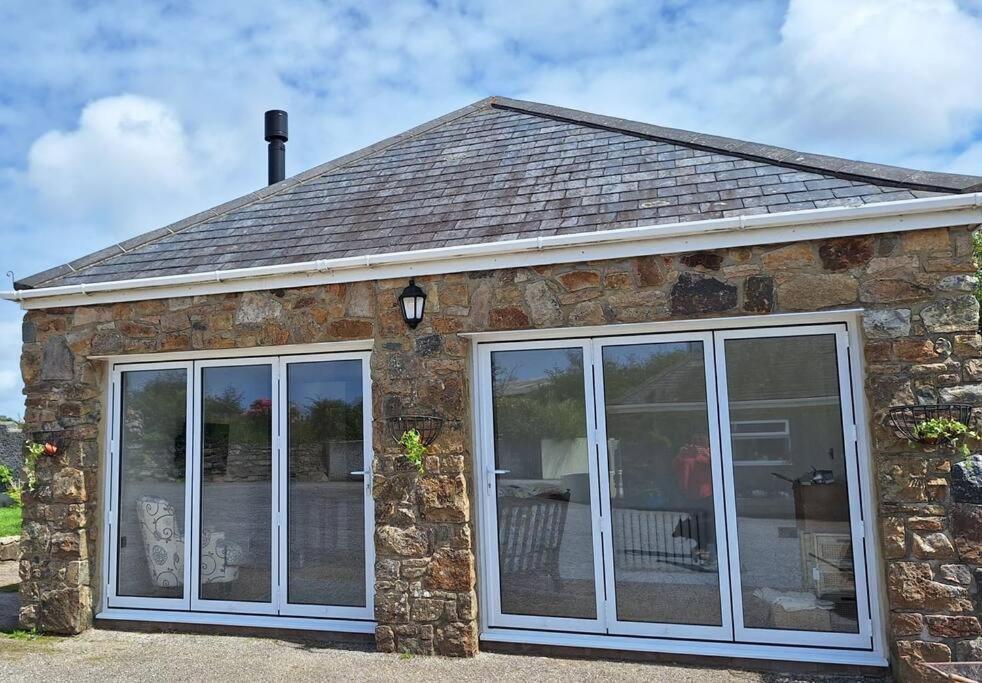 Holiday home Rural Cornish *