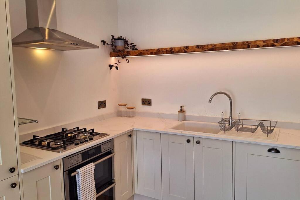 Holiday home Rural Cornish Truro