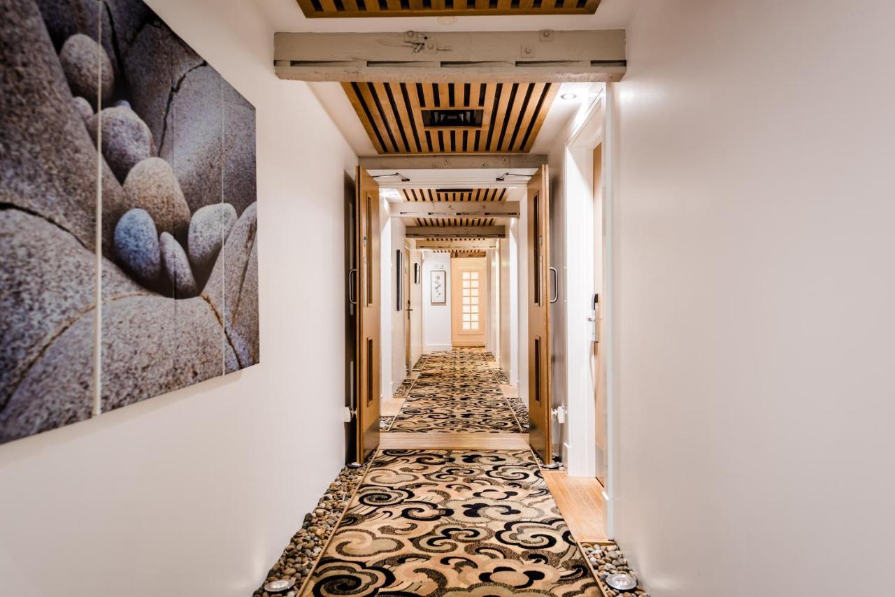 Hotel Mannings