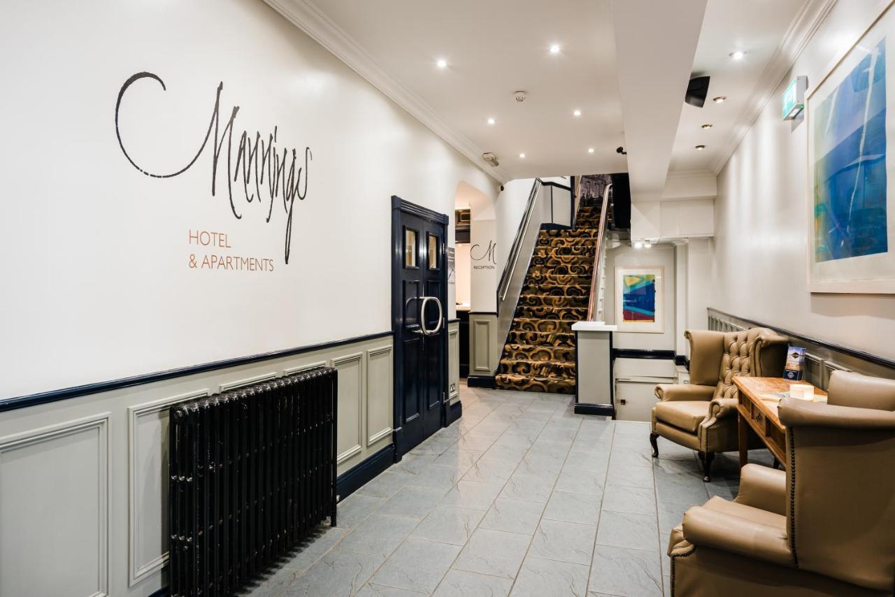 Mannings Hotel 4*