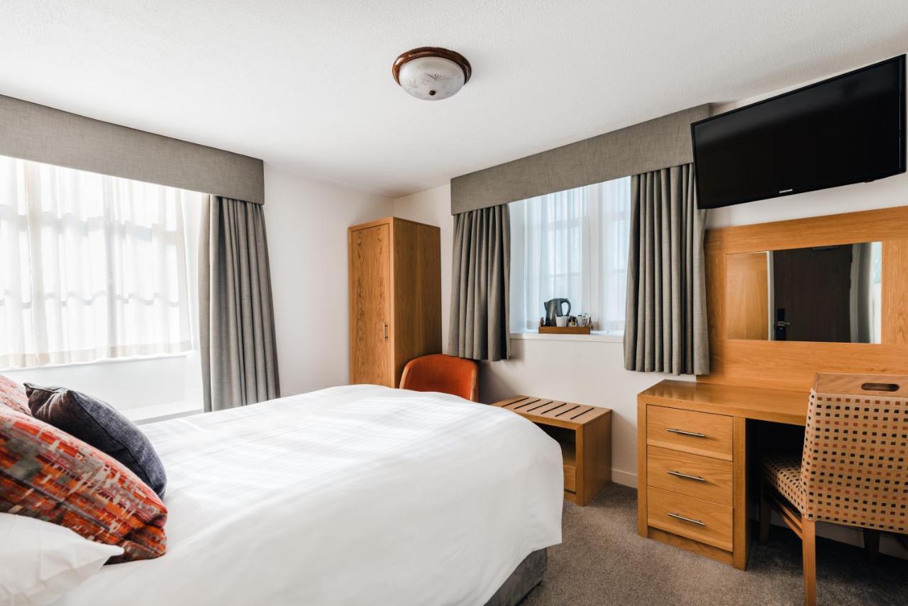 Hotel Mannings