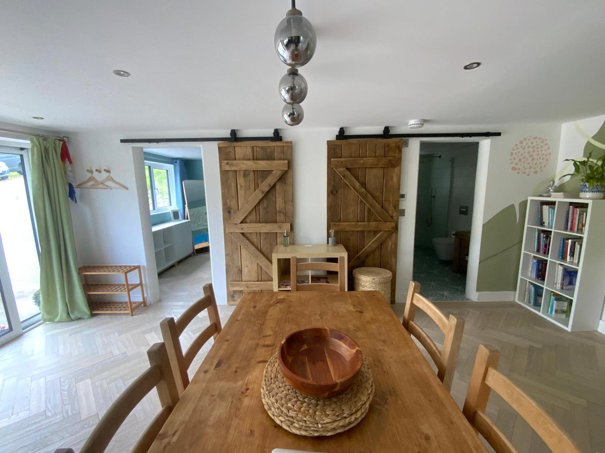 Holiday home Little Chi Truro