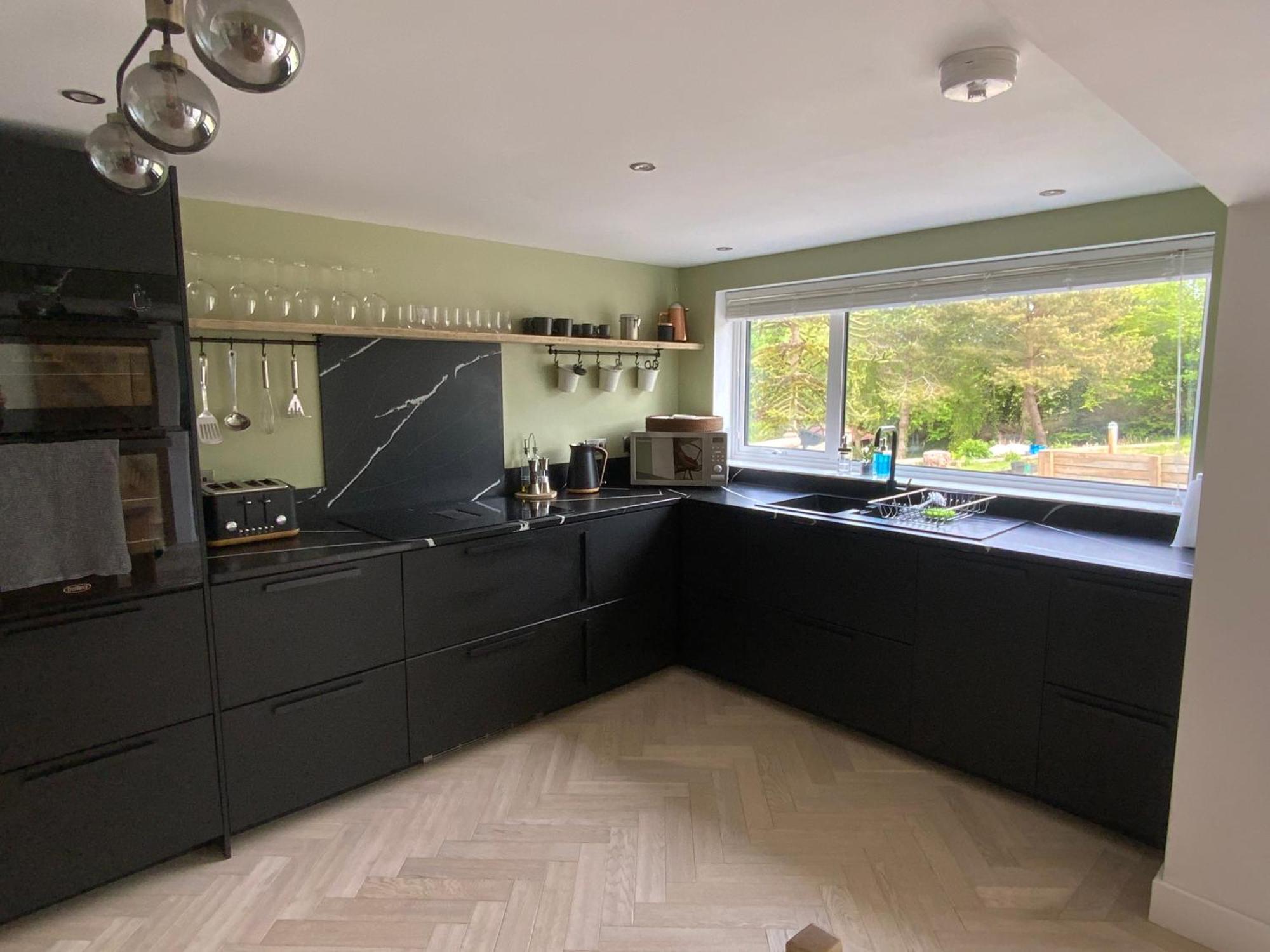 Little Chi Holiday home Truro