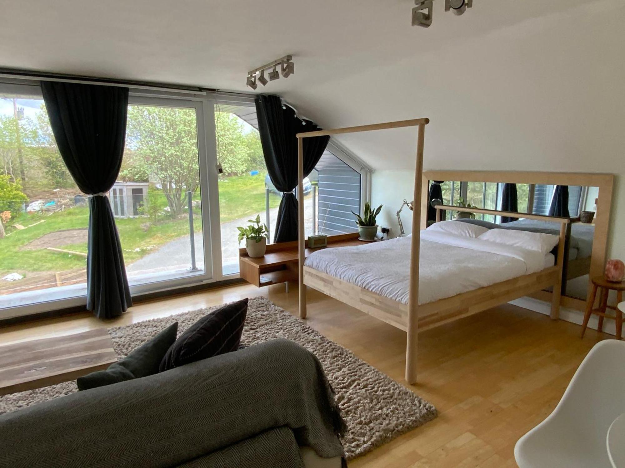 Holiday home Little Chi Truro