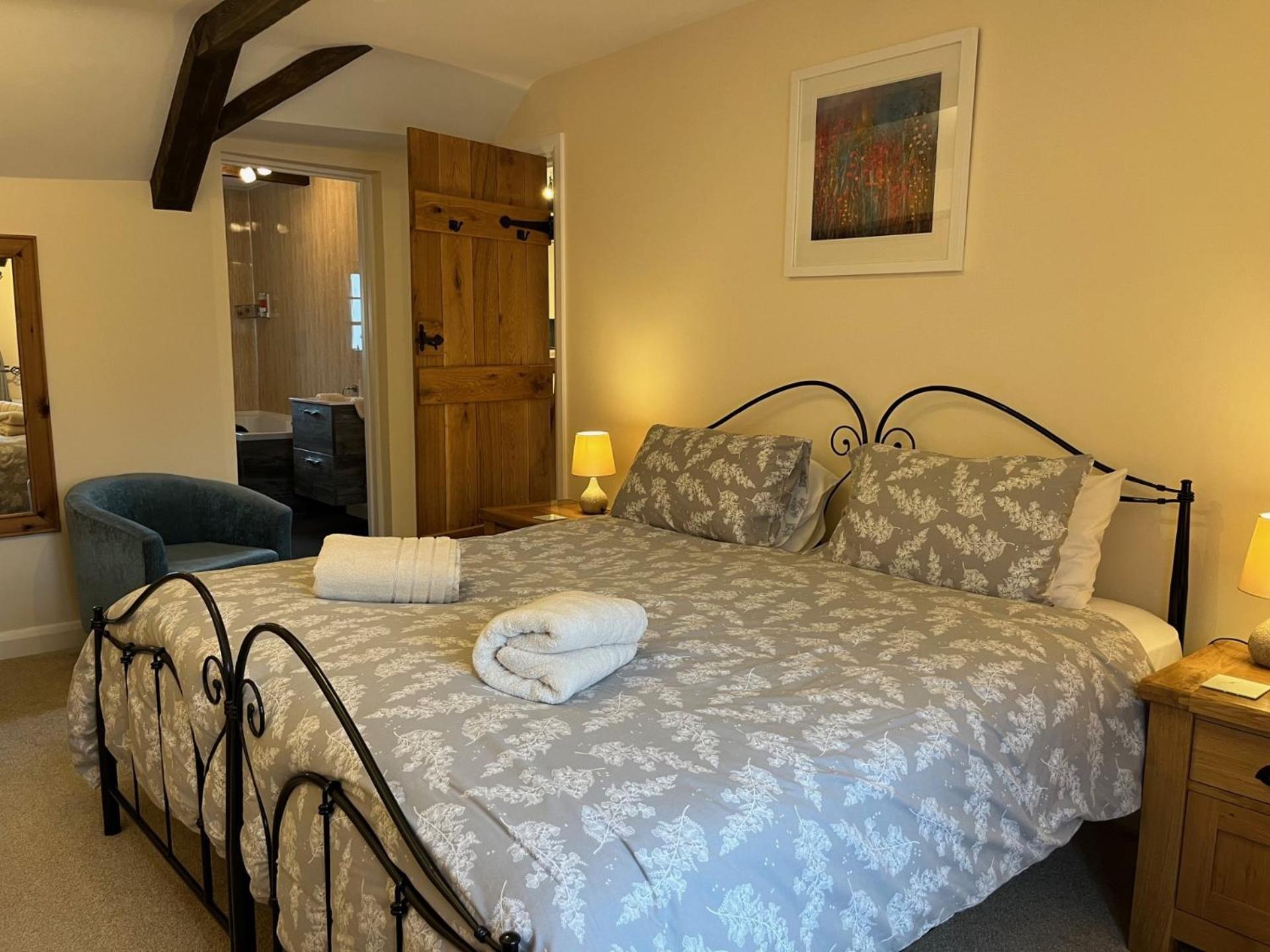 Apartment Maple & Beech Barns Truro