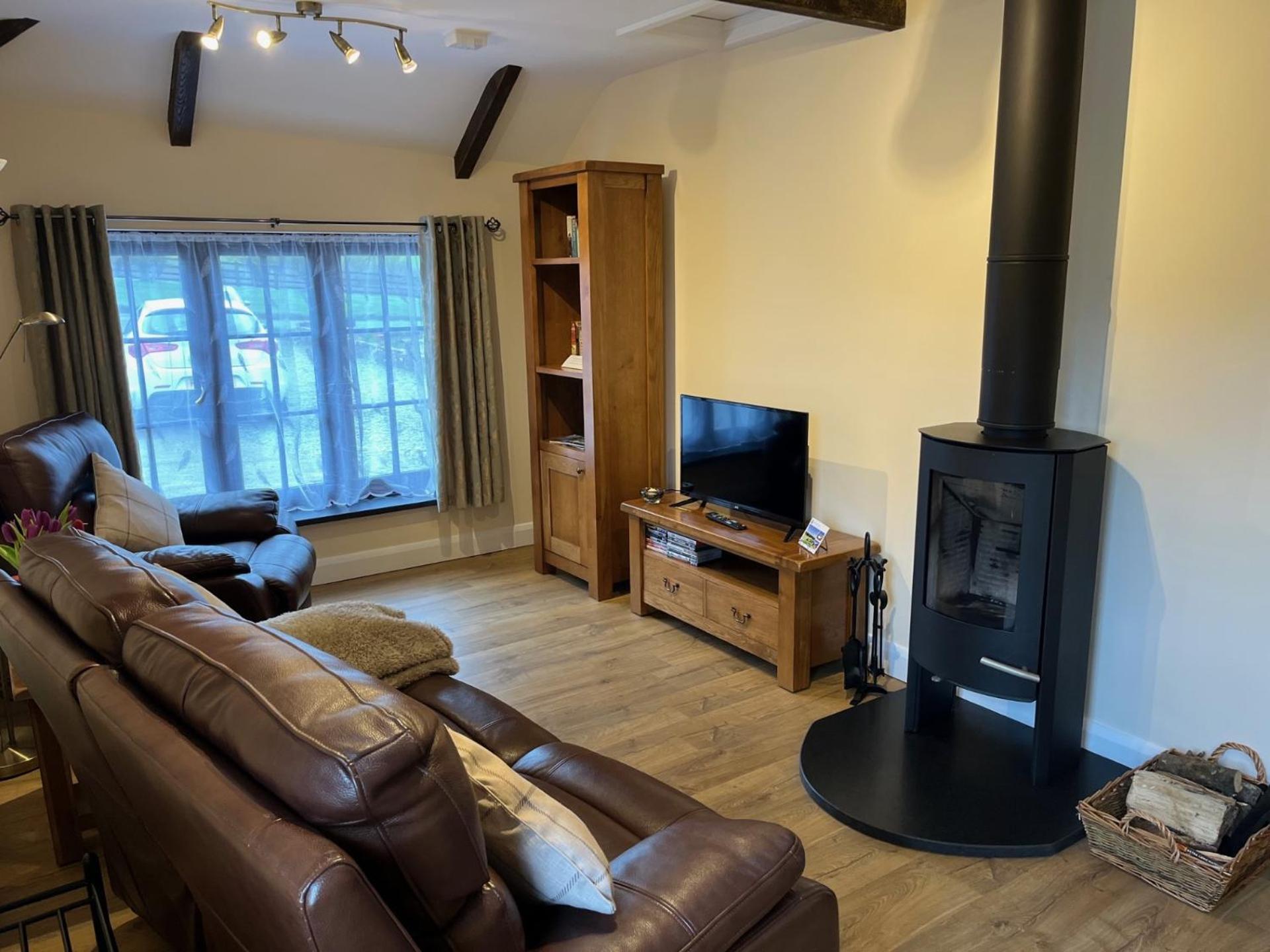 Maple & Beech Barns Apartment *